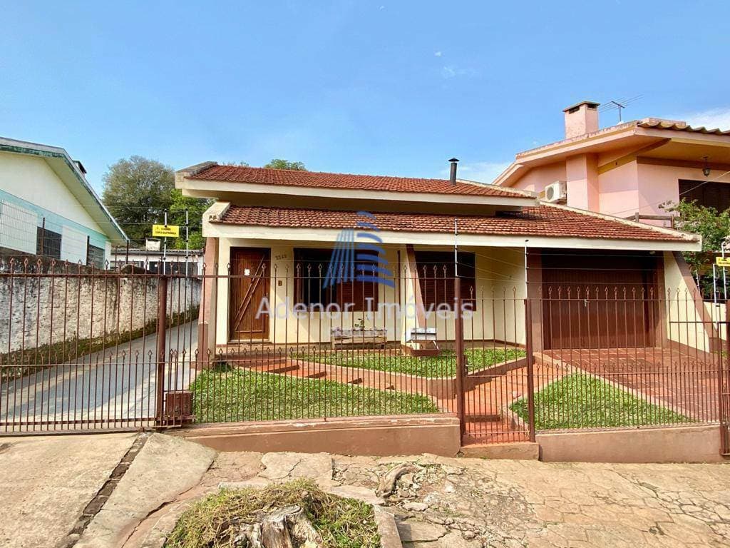 Casa Alvenaria no bairro Bettin, São Borja/RS