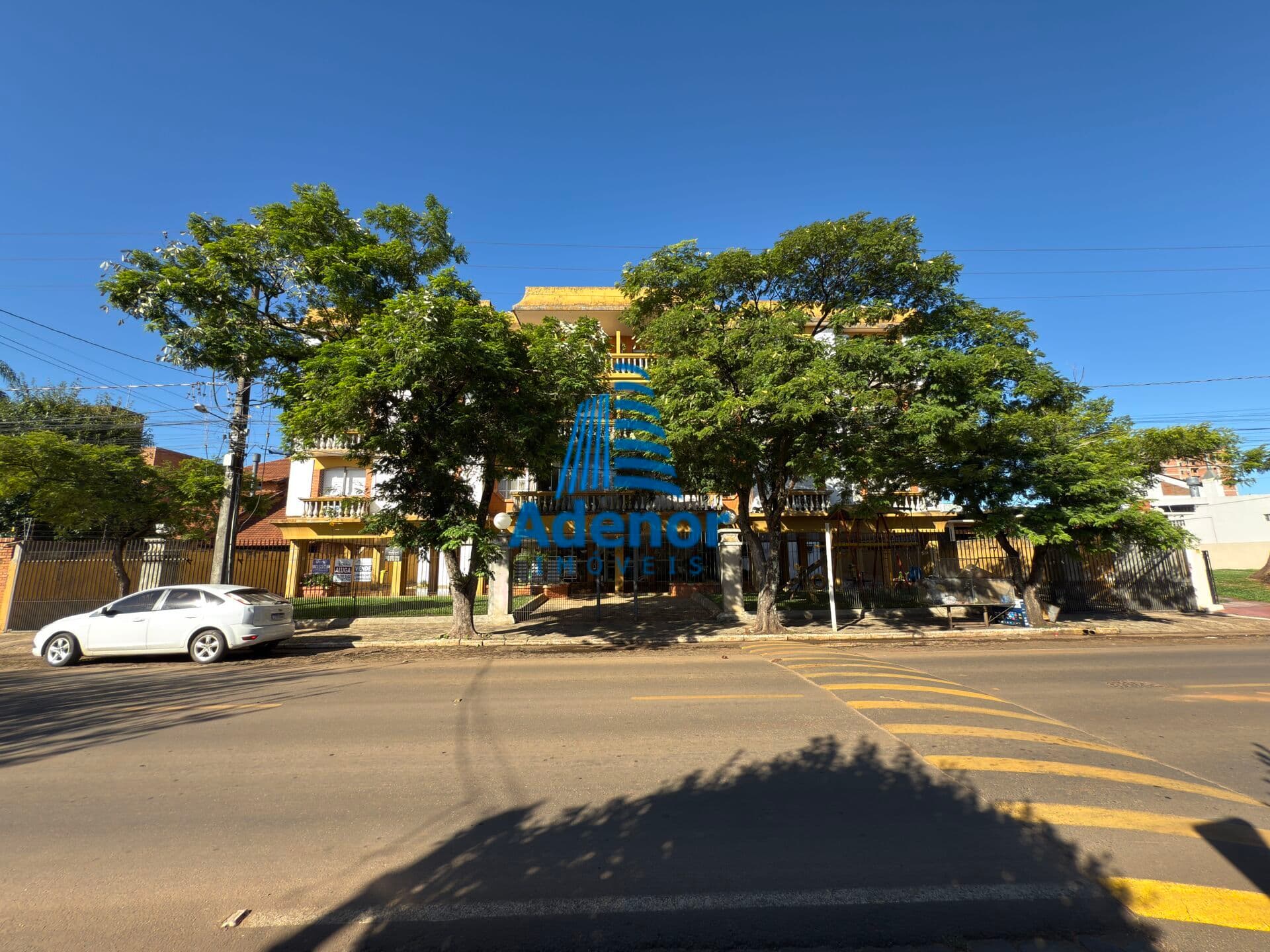 Apartamento Alto Padrão em Centro, São Borja/RS