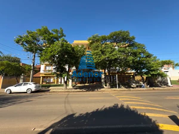 Apartamento Alto Padrão em Centro, São Borja/RS