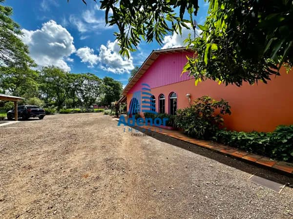 Recanto a venda em São Borja/RS