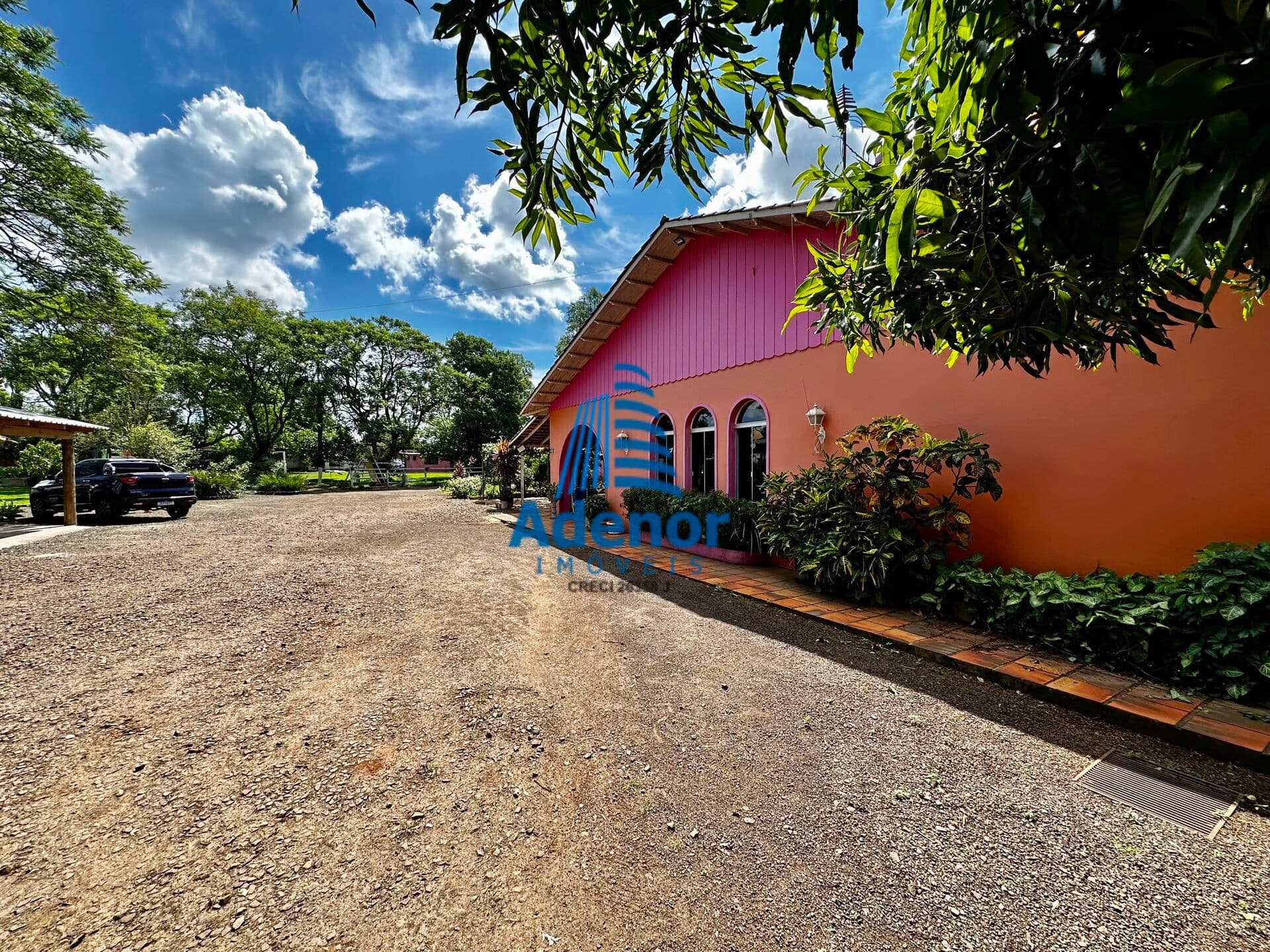 Recanto a venda em São Borja/RS