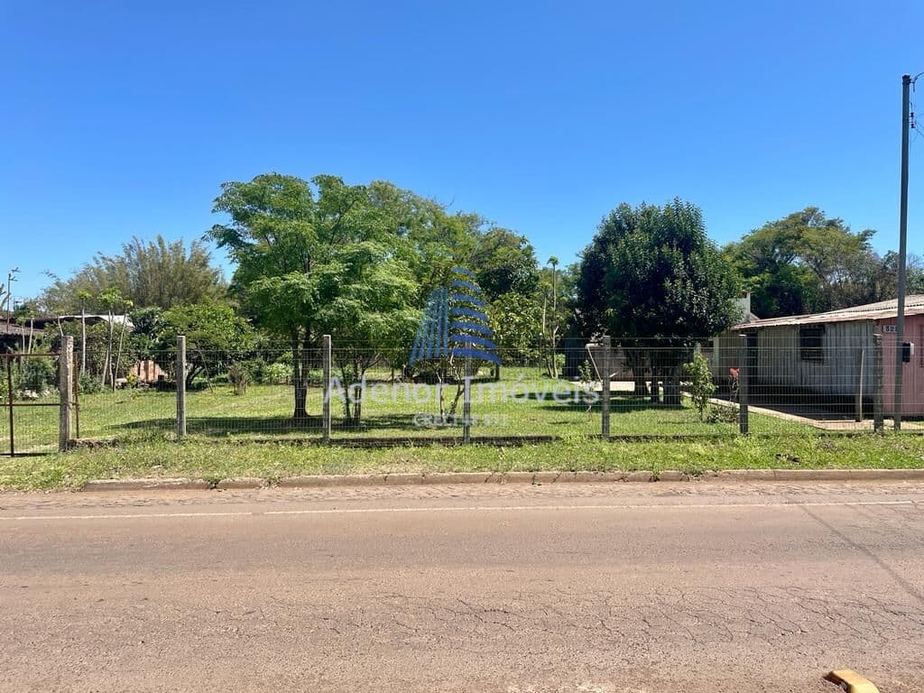 Casa próxima a UNIPAMPA em São Borja/RS