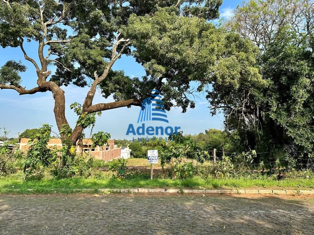 Lote/Terreno em São Borja - Centro