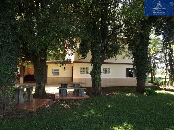 Sítio em São Borja/RS