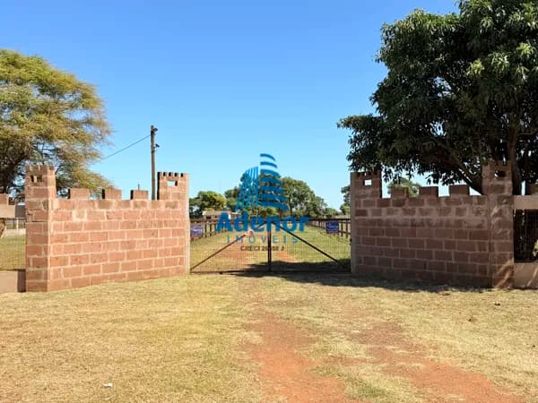 Sítio em Interior, São Borja/RS