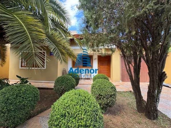 Casa no bairro Maria do Carmo