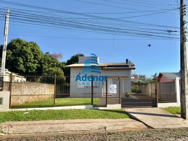 Casa no bairro Itachere em São Borja/RS