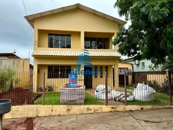 Casa no bairro Bettin, São Borja/RS