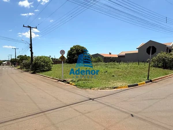 Terreno em frente ao IFF, São Borja/RS