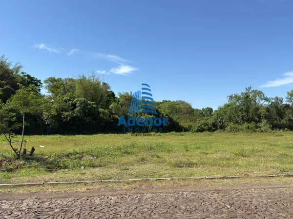 Terreno no bairro Tiro, São Borja/RS