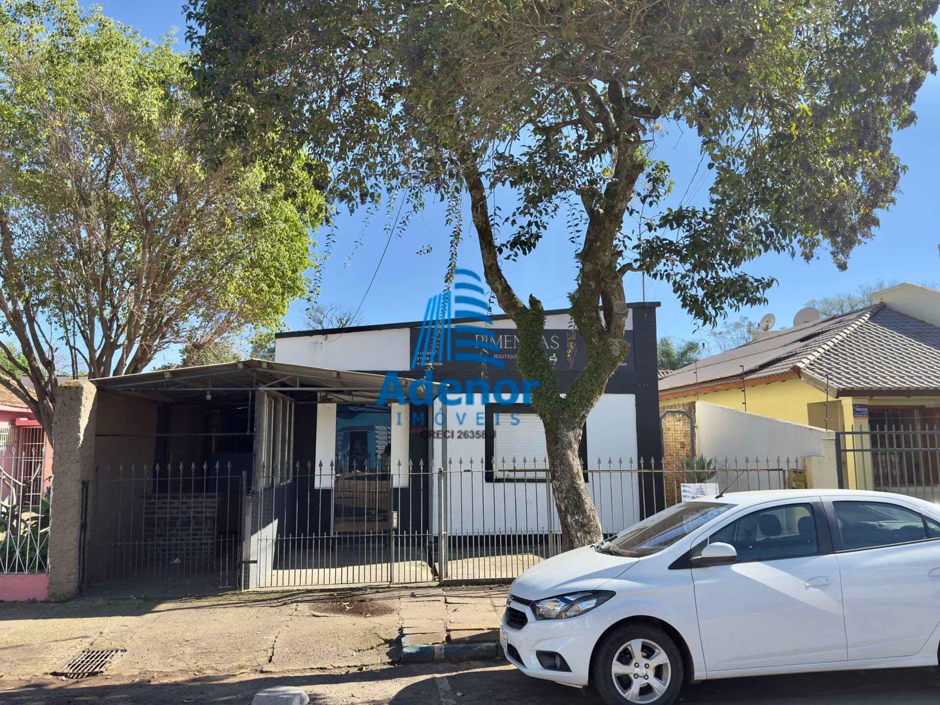 Casa no bairro centro em São Borja/RS