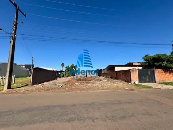 Terreno no bairro Bettin, São Borja/RS