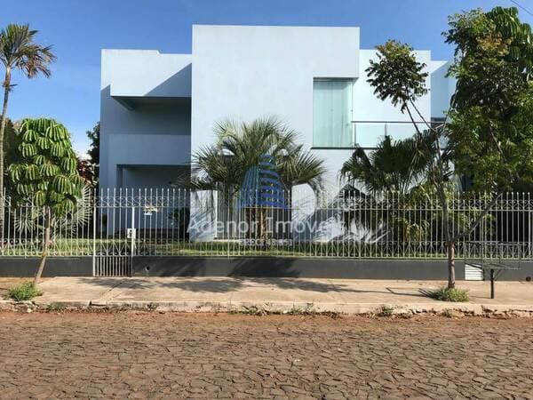 Casa em São Borja - Pirahy