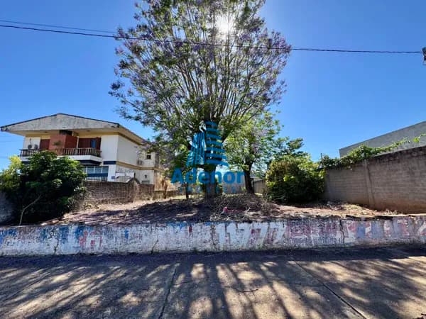 Terreno no bairro Pirahy, São Borja/RS