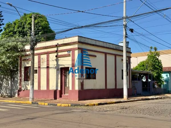 Casa Alvenaria em São Borja/RS