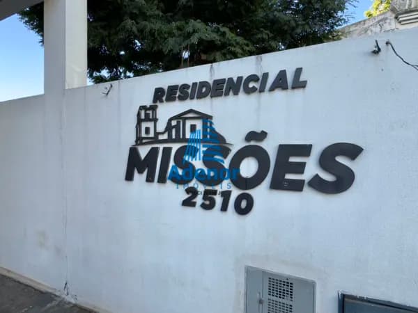 Apartamento no bairro Centro