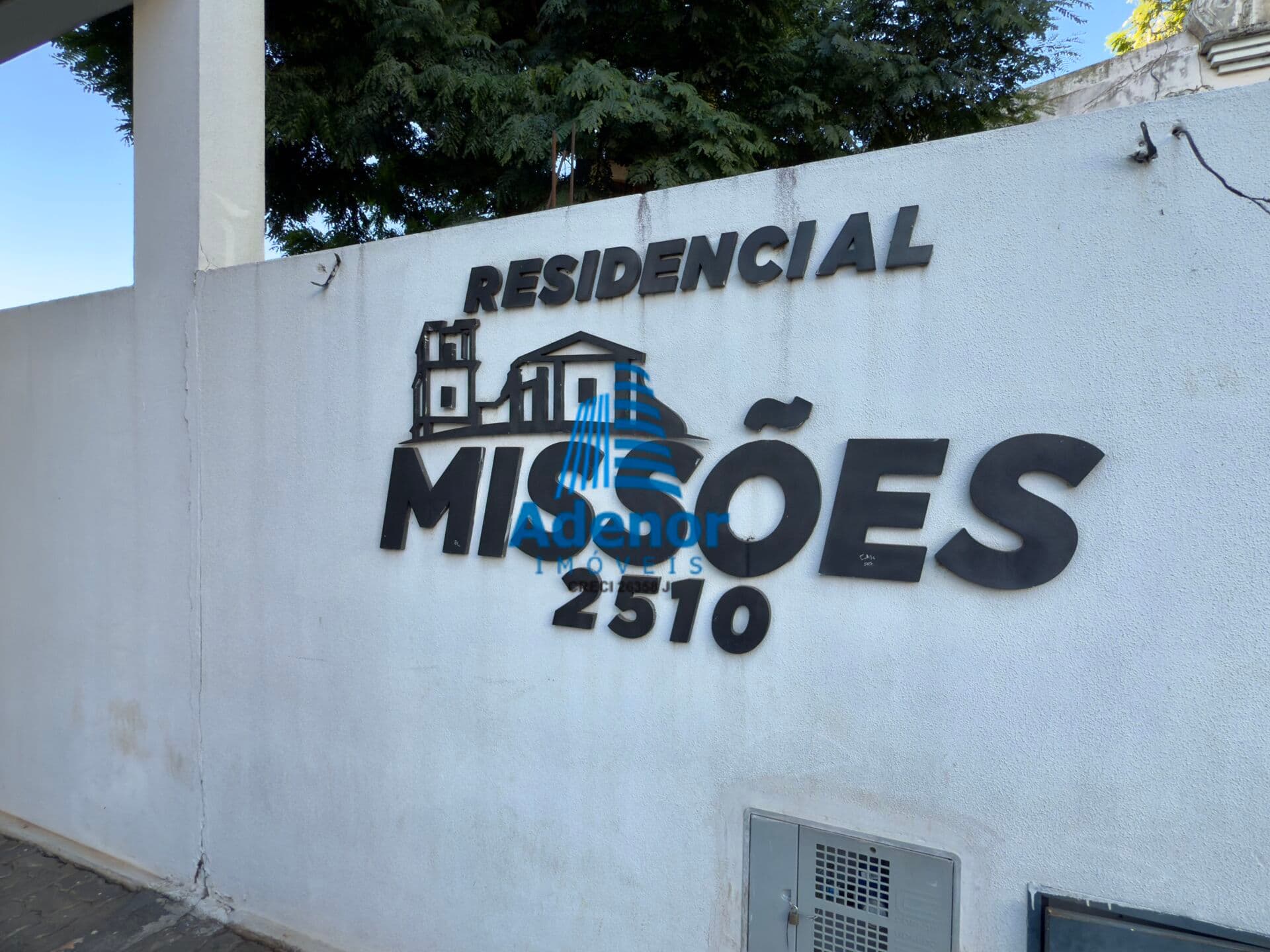 Apartamento no bairro Centro