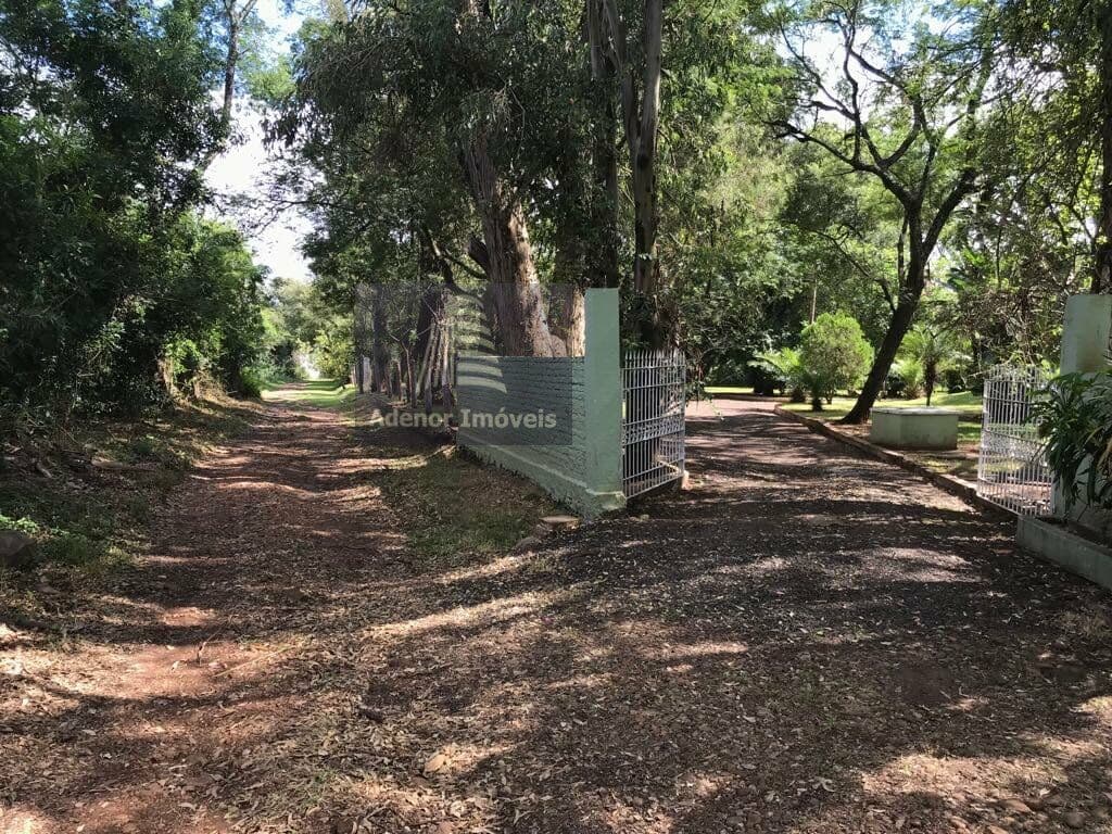 Sítio em Passo de São Borja, São Borja/RS
