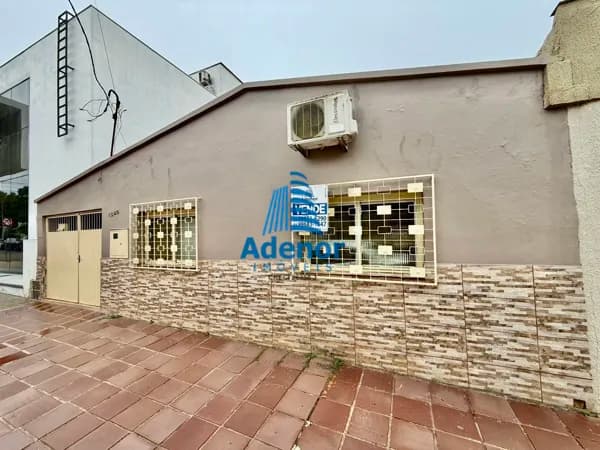 Residencial/comercial no bairro Centro, São Borja/RS