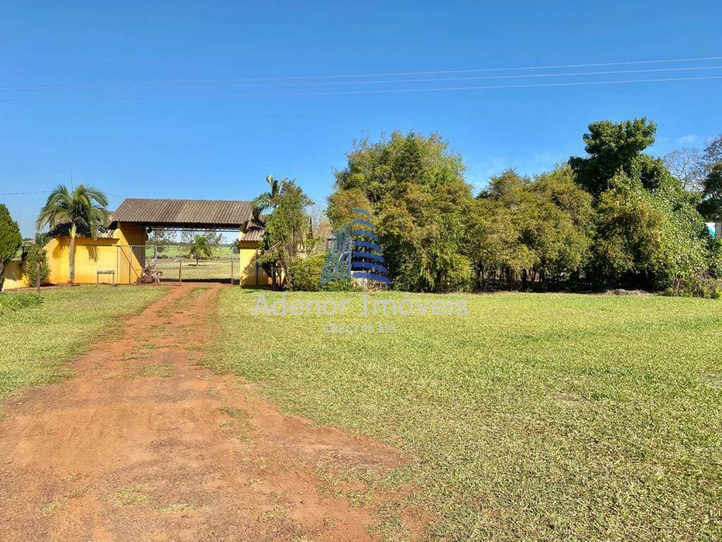 Sítio com 5,15 ha, ao lado da BR 285, São Borja/RS