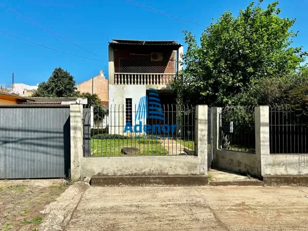 Sobrado no bairro Centro