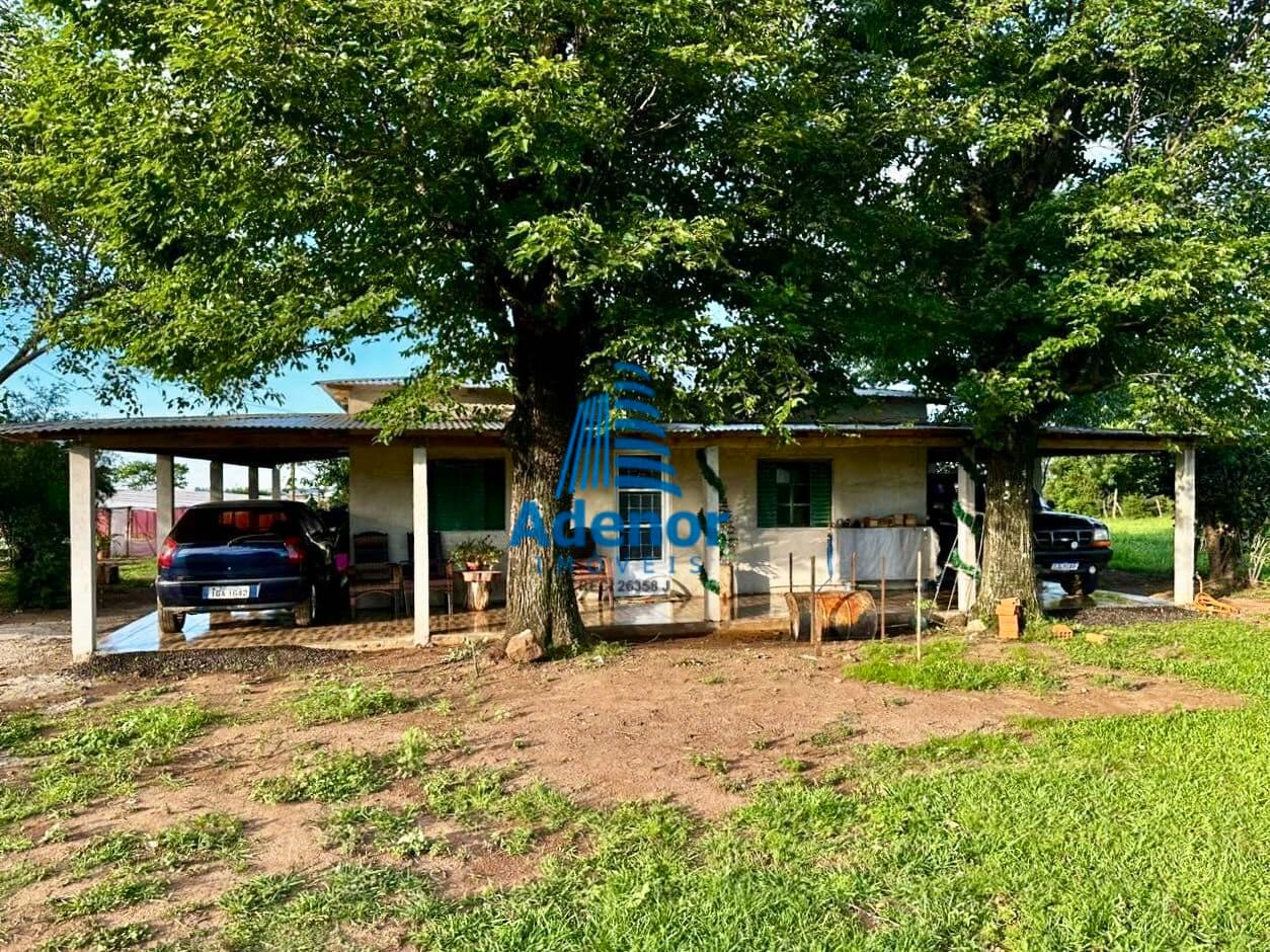 Casa na vila de Nhu-Pora