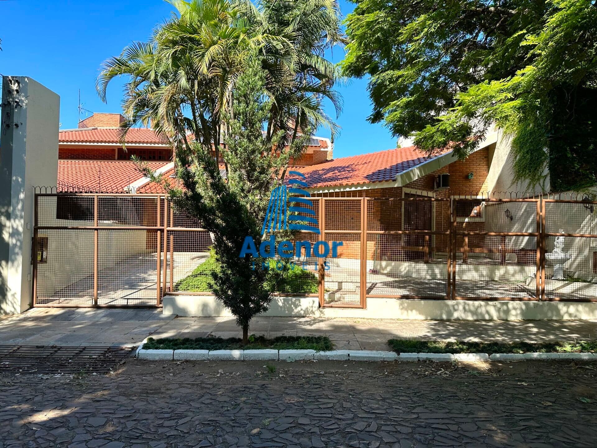 Casa Geminada no bairro Pirahy, São Borja/RS