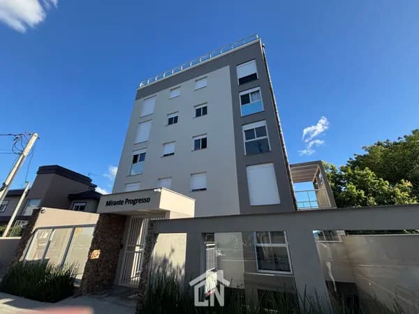 Apartamento no Mirante Progresso