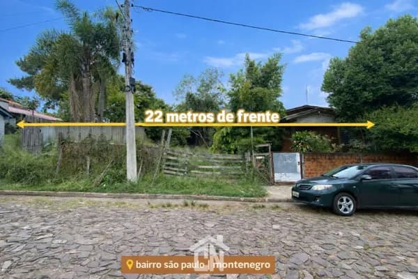 Imóvel Comercial e Residencial