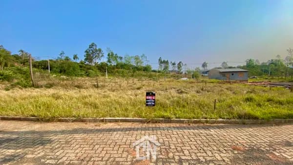 Terreno no Loteamento Eco City lote 24 Quadra D
