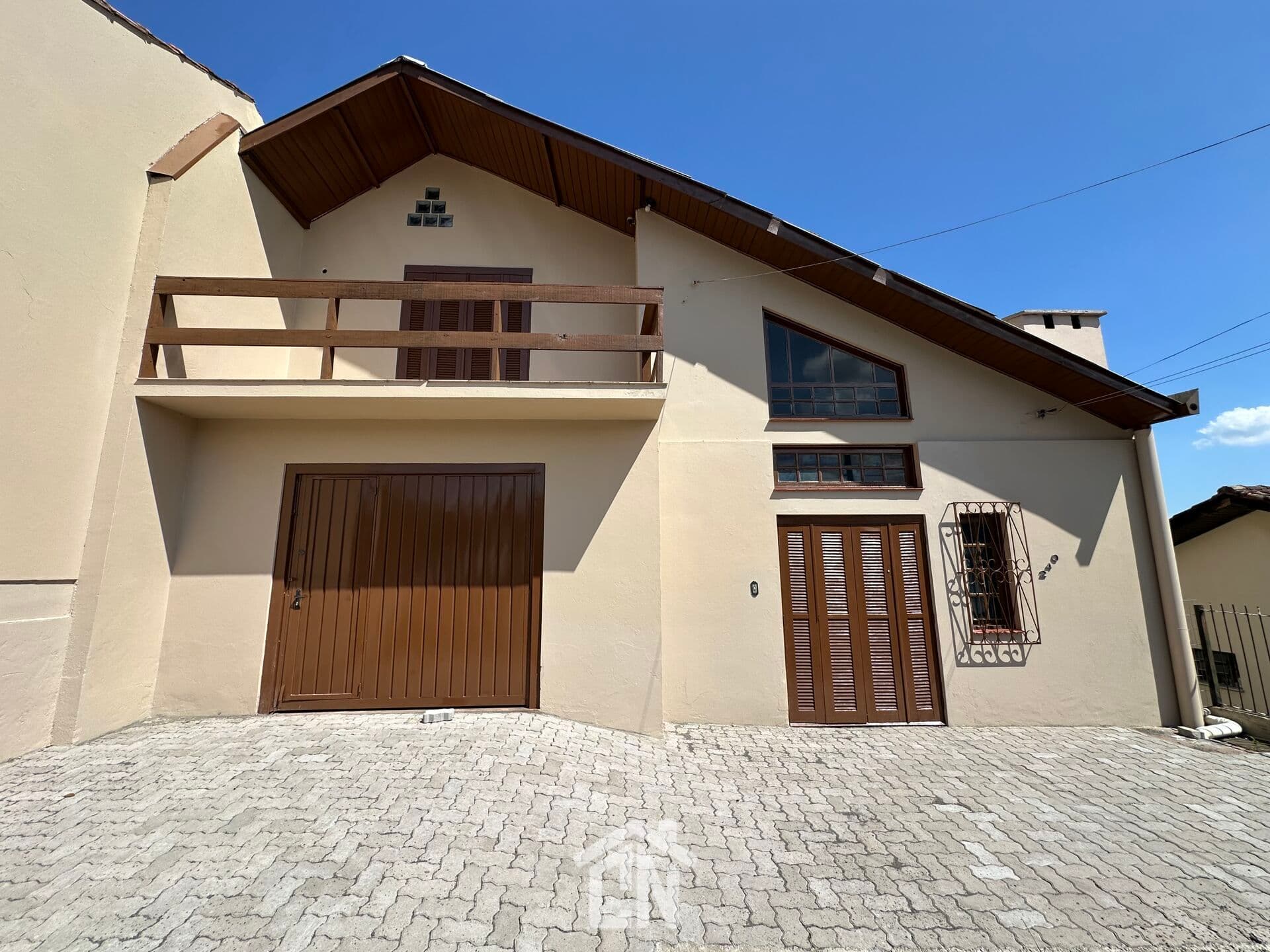 Casa no bairro Centenário