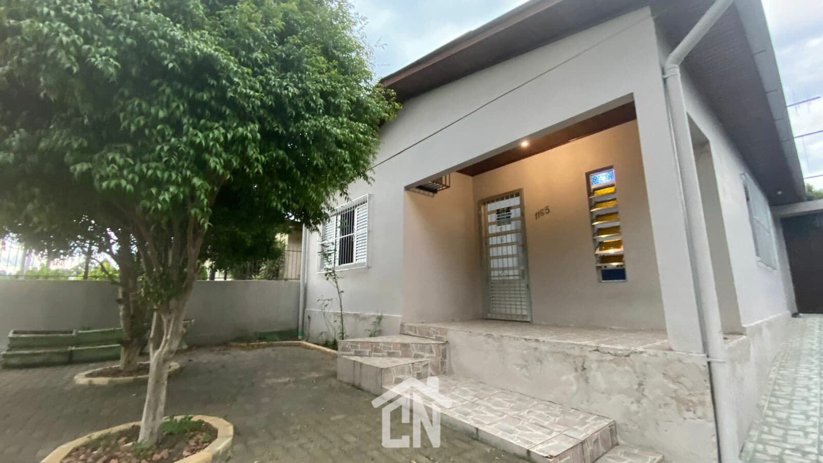 Casa em Montenegro - Centenário
