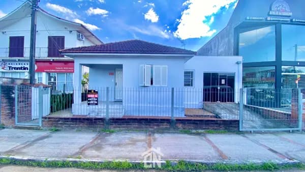 Imóvel Comercial à venda