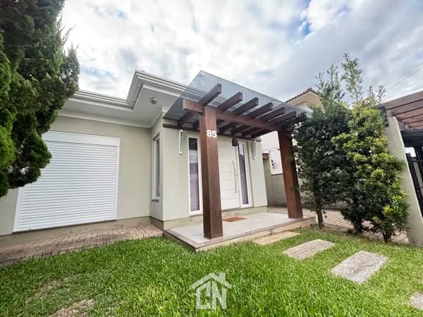 Linda casa no Loteamento Residencial Via 2, próximo a Unimed e Poker