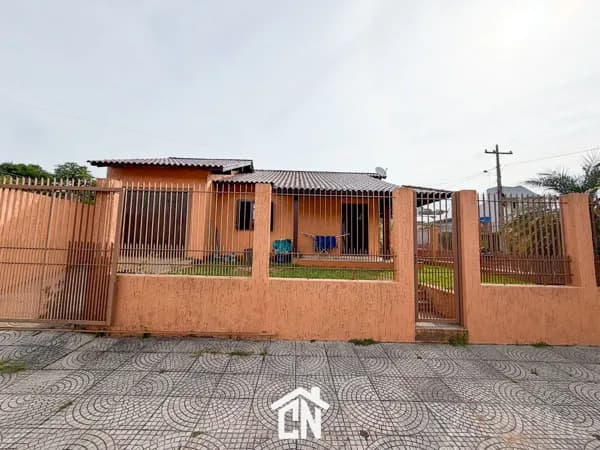 Casa em Santo Antônio, Montenegro/RS