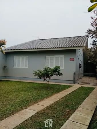 Casa de Alvenaria a venda