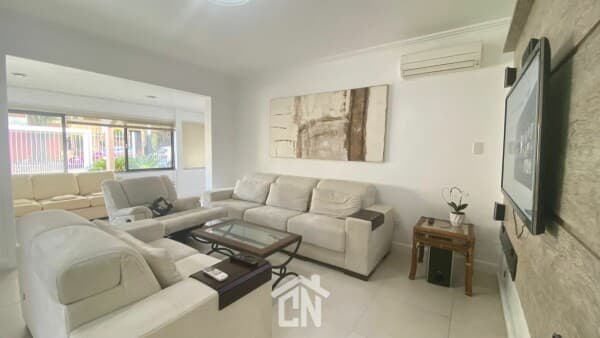 Casa de Alto Padrão no Bairro Progresso