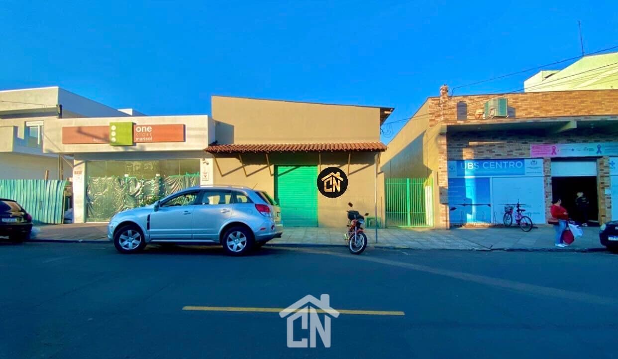 Ótimo Ponto Comercial