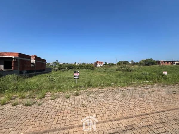 Terreno no Loteamento São Francisco