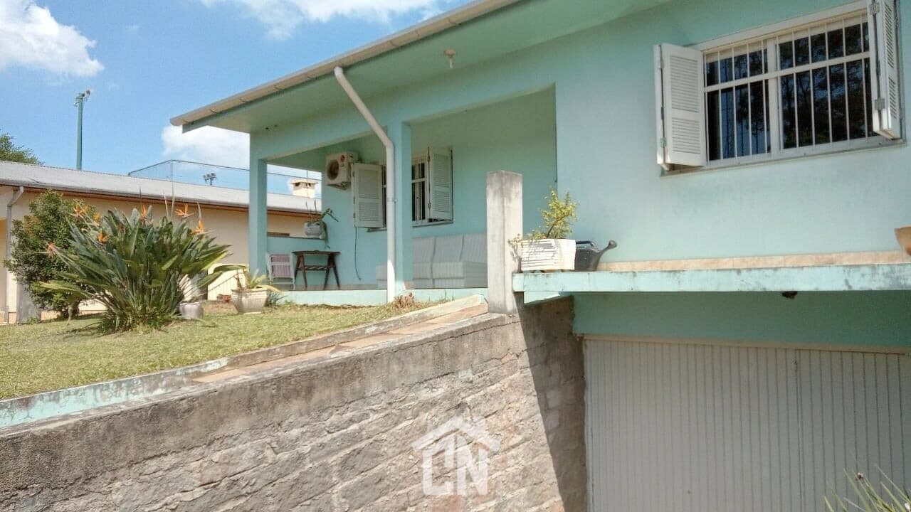 Casa em Salvador do Sul
