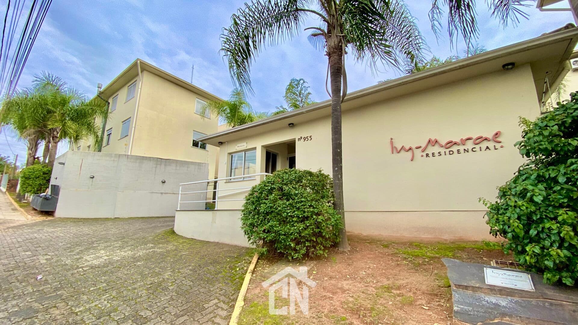 Apartamento no Ivy Marae a venda