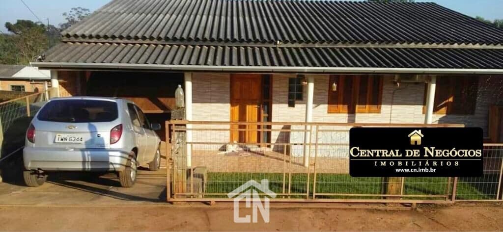 Casa na Vendinha/Triunfo