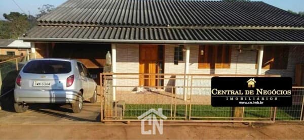 Casa na Vendinha/Triunfo
