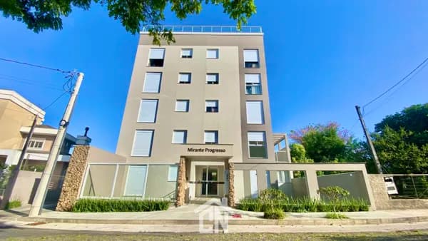 Apartamento a venda no Mirante Progresso