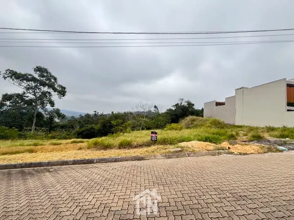 Terreno no Loteamento Bosque da Figueira