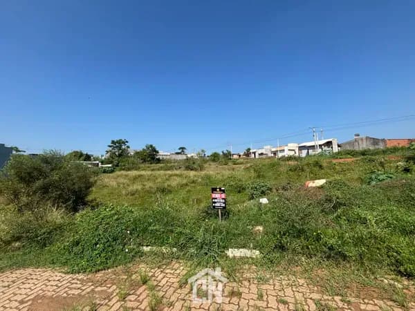 Terreno no Loteamento São Francisco
