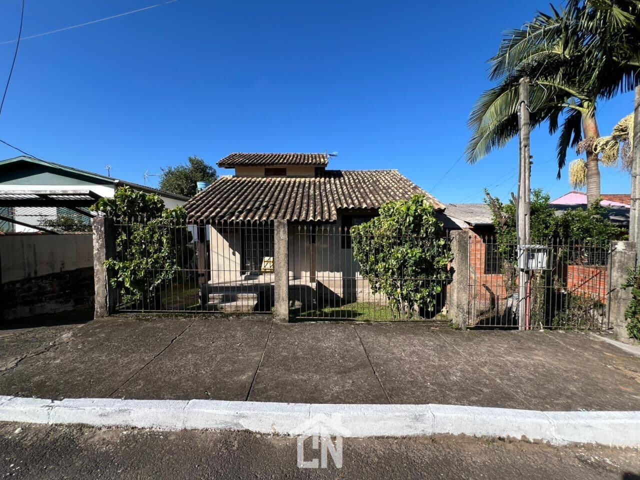 Casa em São Paulo, Montenegro/RS