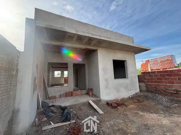 Casa em Montenegro - Santa Rita