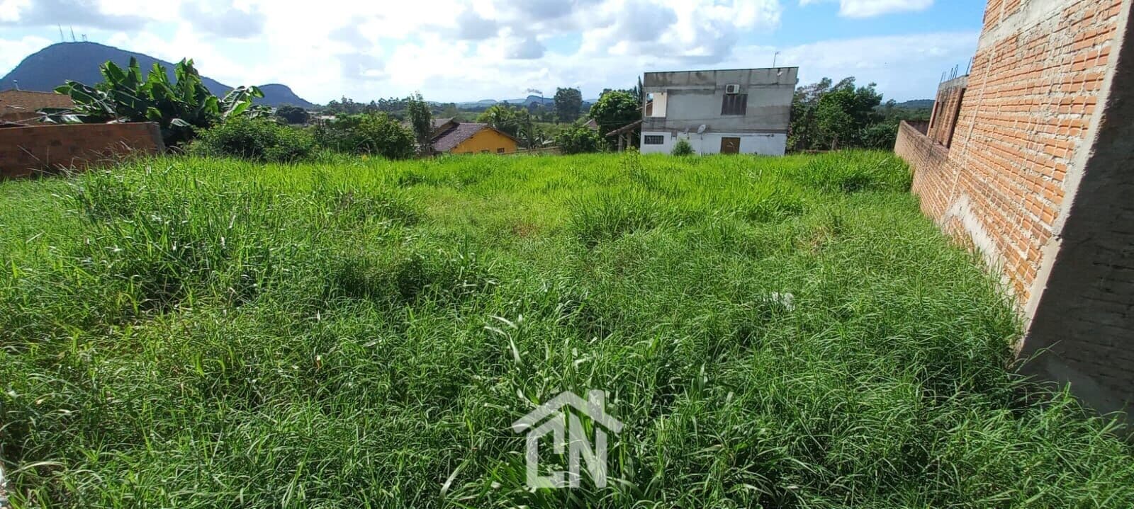 Lote/Terreno em Montenegro - São Paulo