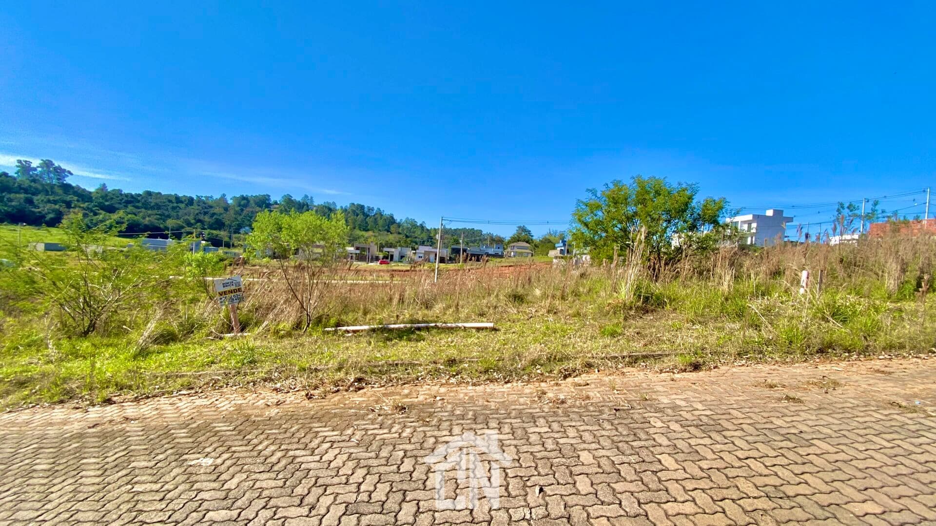 Terreno no Loteamento Porto Rico lote 15QC